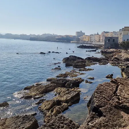 Saraceni Appartement *