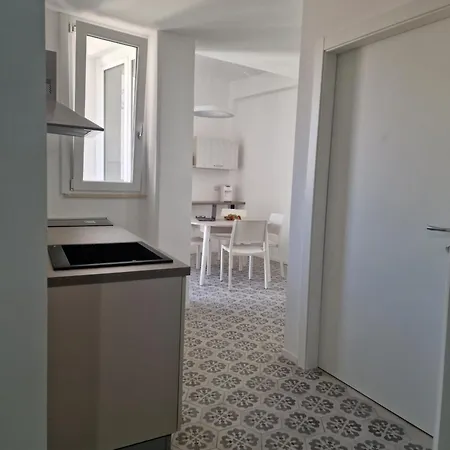 Saraceni Appartement *