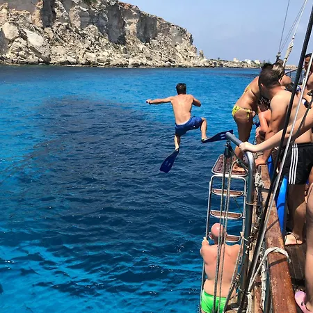 Διαμέρισμα Saraceni