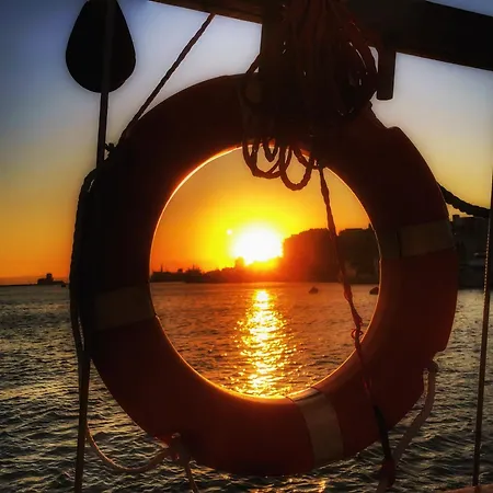 Διαμέρισμα Saraceni