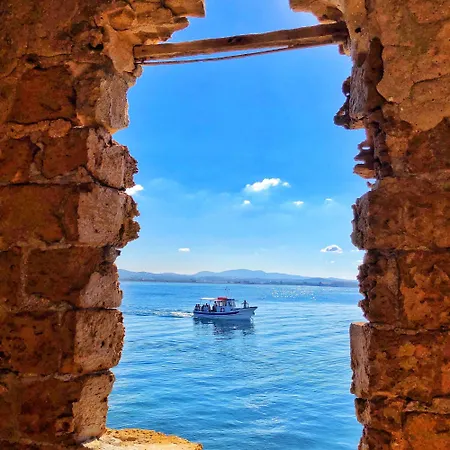 Διαμέρισμα Saraceni