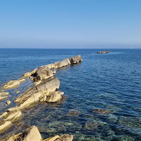 Saraceni Διαμέρισμα Τραπάνι