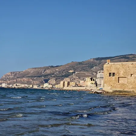 Διαμέρισμα Saraceni Τραπάνι