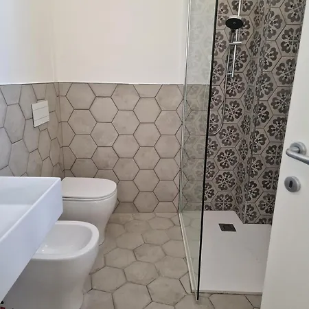 Saraceni Τραπάνι