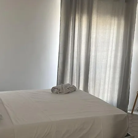 Saraceni Appartamento Trapani