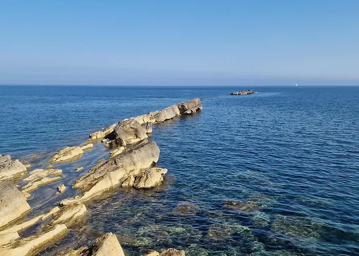 Saraceni Apartamento Trapani