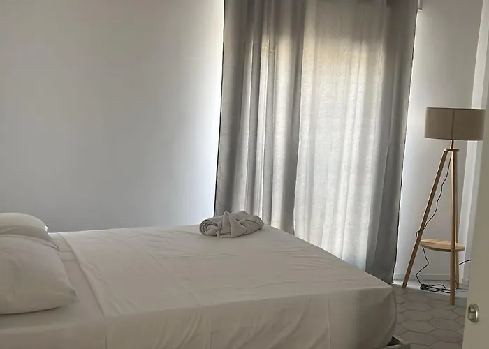 Saraceni Apartamento Trapani